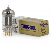 Tung-Sol 5751 Gold